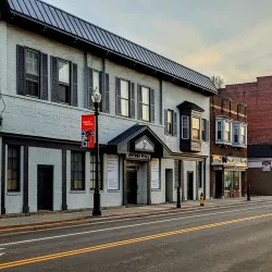 Downtown Bowling Green - Bowling Green