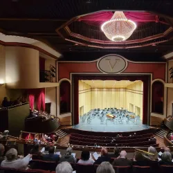 The Valentine Theatre - Bowling Green