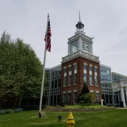 Brecksville Community Center - Brecksville