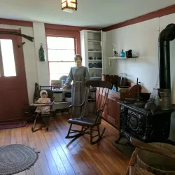 Brecksville Historical Society - Brecksville