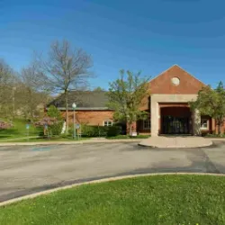 Brecksville Library - Brecksville