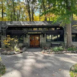 Brecksville Nature Center - Brecksville