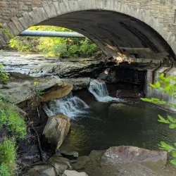 Brecksville Reservation - Brecksville