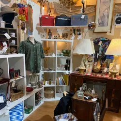 Cambridge Antique Mall - Cambridge