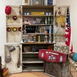 Cambridge Antique Mall - Cambridge