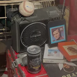 Cambridge Antique Mall - Cambridge