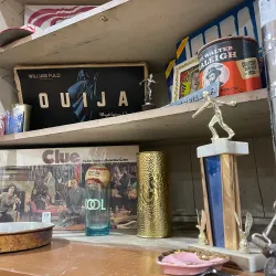 Cambridge Antique Mall - Cambridge