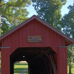 Cambridge City Park - Cambridge