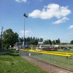 Cambridge City Park - Cambridge