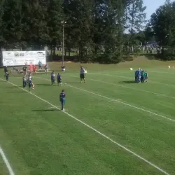 Cambridge City Park - Cambridge