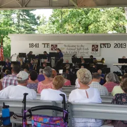 Cambridge City Park - Cambridge