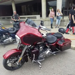 Downtown Cambridge - Cambridge