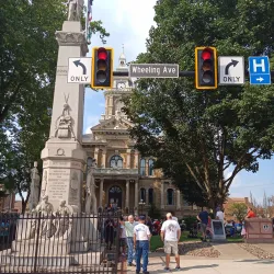 Downtown Cambridge - Cambridge