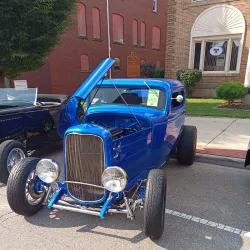 Downtown Cambridge - Cambridge