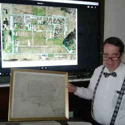 Guernsey County Historical Society Museum - Cambridge