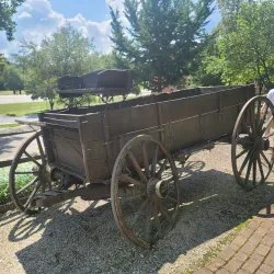 Roscoe Village - Cambridge