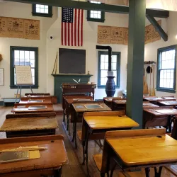 Roscoe Village - Cambridge