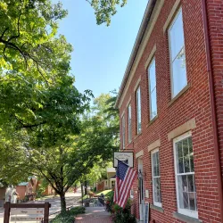 Roscoe Village - Cambridge