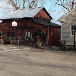 Roscoe Village - Cambridge