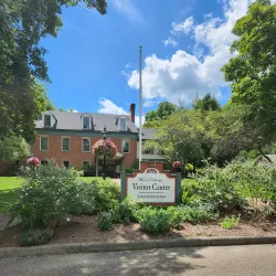 Roscoe Village - Cambridge