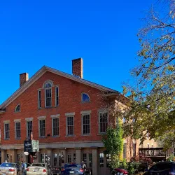 Roscoe Village - Cambridge