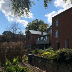 Roscoe Village - Cambridge