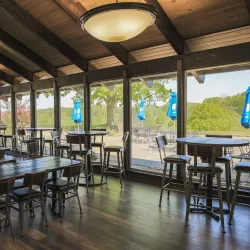 Salt Fork Lodge and Conference Center - Cambridge