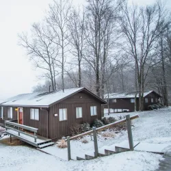 Salt Fork Lodge and Conference Center - Cambridge