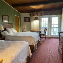 Salt Fork Lodge and Conference Center - Cambridge