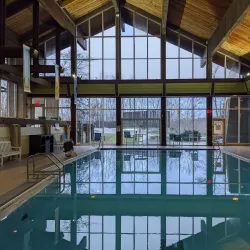 Salt Fork Lodge and Conference Center - Cambridge