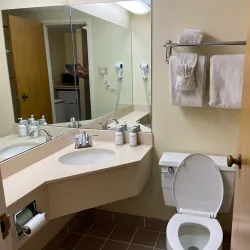 Salt Fork Lodge and Conference Center - Cambridge