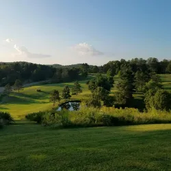 Salt Fork Lodge and Conference Center - Cambridge