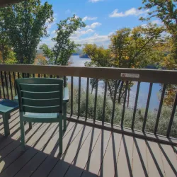 Salt Fork Lodge and Conference Center - Cambridge