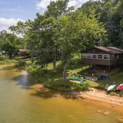 Salt Fork Lodge and Conference Center - Cambridge