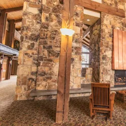 Salt Fork Lodge and Conference Center - Cambridge