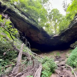 Salt Fork State Park - Cambridge
