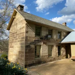 Salt Fork State Park - Cambridge