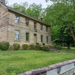 Salt Fork State Park - Cambridge