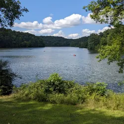 Salt Fork State Park - Cambridge