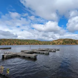 Salt Fork State Park - Cambridge