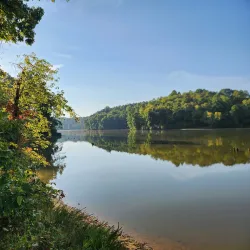 Salt Fork State Park - Cambridge