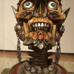 Canton Museum of Art - Canton