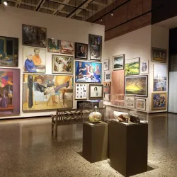 Canton Museum of Art - Canton