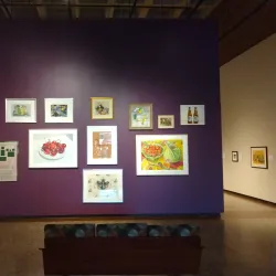 Canton Museum of Art - Canton