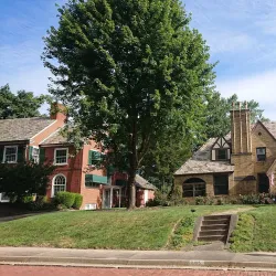 Downtown Canton Historic District - Canton