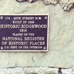 Downtown Canton Historic District - Canton