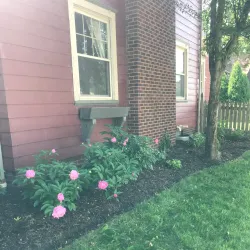 Downtown Canton Historic District - Canton