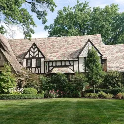 Downtown Canton Historic District - Canton