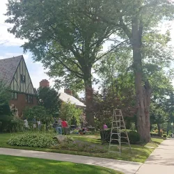 Downtown Canton Historic District - Canton