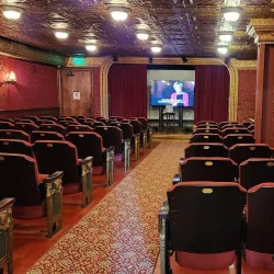 First Ladies National Historic Site - Canton